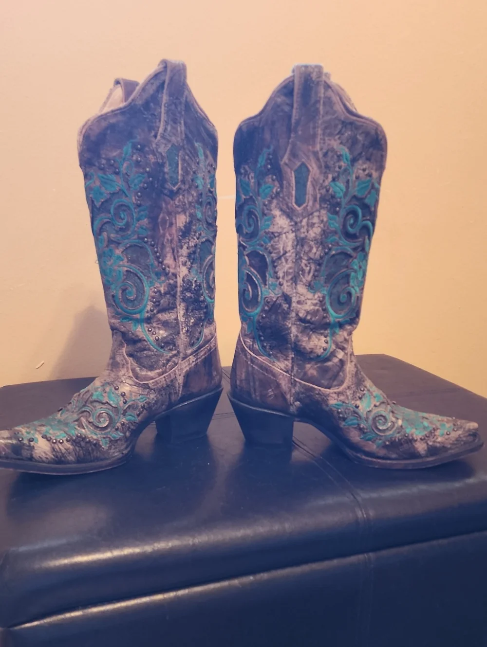 CORRAL BOOTS Women’s